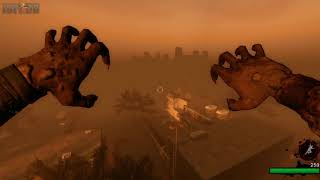 Left 4 Dead 2: Ceiling Jump Hunter