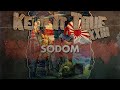 Sodom  live at keep it true 2023