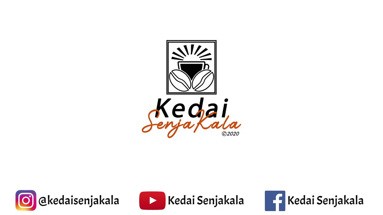 SELAMAT DATANG SOBAT SENJA 