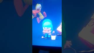 Pocoyo In 2021 Because It Is At The Gates For