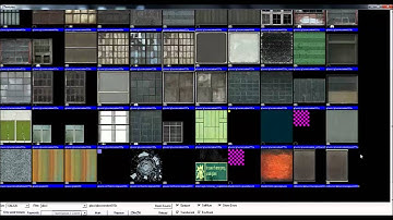 Source SDK TuT 2 - Glass