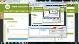 Creating an OBA Page screenshot 5