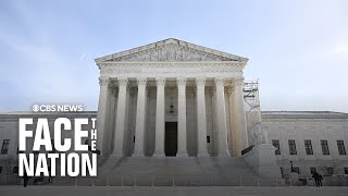 Supreme Court hears redistricting case with major implications for Voting Rights Act | full audio
