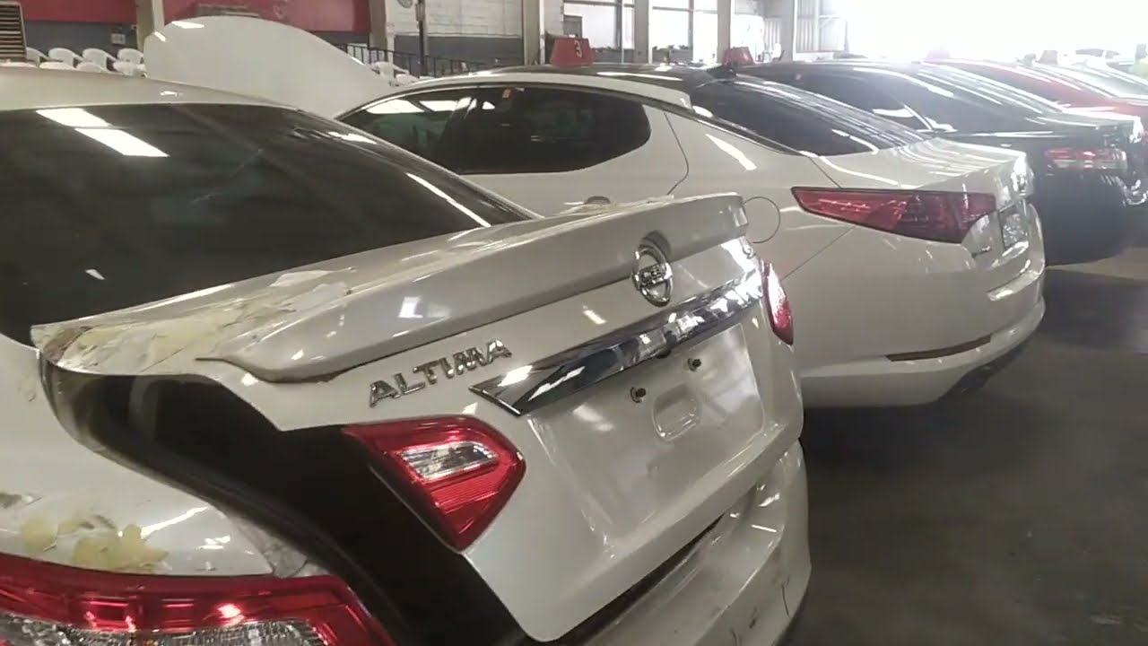 Dubai used cars | marhaba Auctions | American accident cars import Dubai | cheap price.