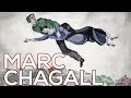 Marc Chagall: A collection of 227 works (HD)