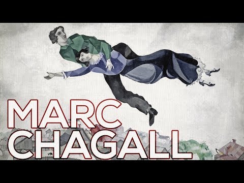 Бейне: Art Center Marc Chagall сипаттамасы мен суреттері - Беларусь: Витебск