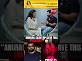 “Line pasand nahi? Apni likh ke lao…”  - Anjumm Batra recalls working on Dev.D with Anurag Kashyap 🎬