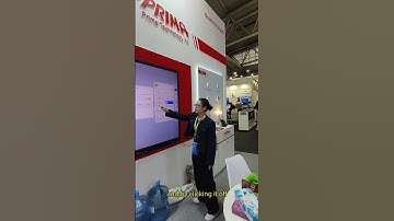 PRIMA All-in-One Solution: Simplifying IoT Device Control for Seamless Integration #allinone #ifpd