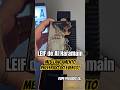 LEIF de Al Haramain! Clone do Pegasus Exclusif. Meu lançamento preferido do evento! 🔥