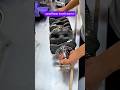 Four Cylinder Engine Fitting Process 🛠️ #shorts #mechanic