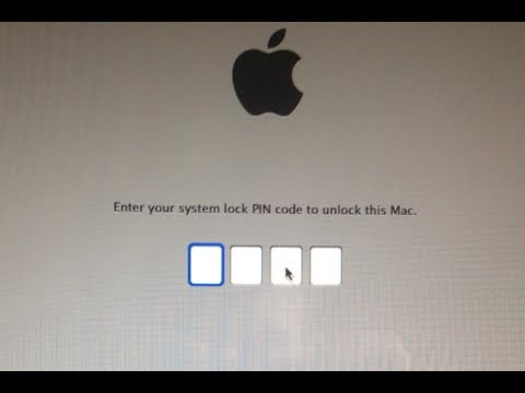 Pin code for micro mechanic Pin code for micro mechanic