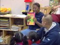 Ready To Learn: Family Involvement