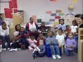 Ready To Learn: Family Involvement