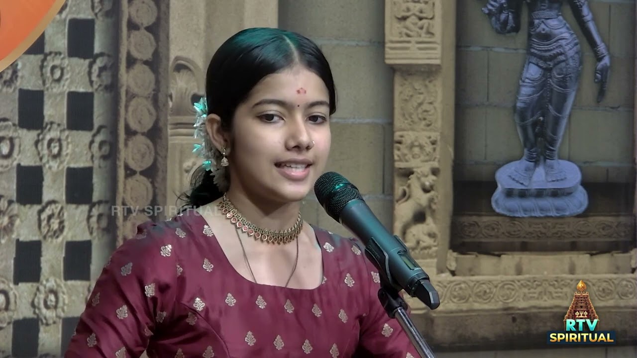 Classical Bakthi Idol | SEMI FINALS 4 | SELECTING TOP 7