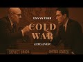 The Entire History of the Cold War – From WWII to Cuban Missile Crisis
