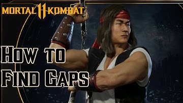 Frame Data Tutorial Part 2 [Mortal Kombat 11]