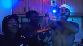 Fatshit Givenchy - Stop Cappin (Offical Video)