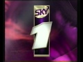 Sky1 Continuity Friday 31st October 1997 