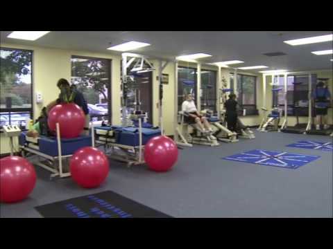 Professional LPGA Golfer Nicole Jeray got her Game and Life Back, Thanks to IBI sciatica treatment medication