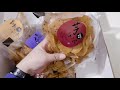 Unboxing goodies from Nihonbashi Imoya Kinjiro’s Sweet Potato Specialty Shop || 日本橋 芋屋金次郎