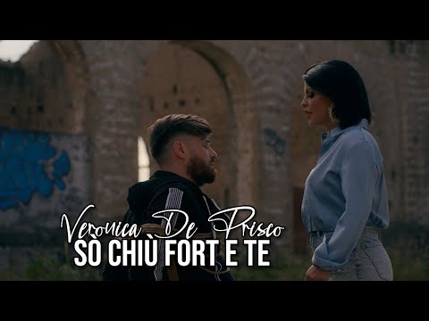 Veronica De Prisco - Sò chiù fort e te (OFFICIAL VIDEO)
