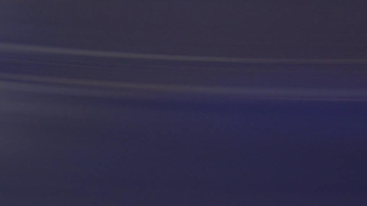 Glassio - Nobody Stayed for the DJ (Official Visualizer)