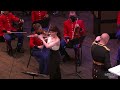 Capture de la vidéo Zhou Tian Concerto For Flute And Orchestra - "The President's Own" U.s. Marine Chamber Orchestra