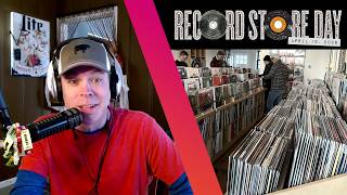 Record Store Day 2026, The Releases We're Grabbing