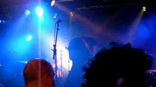 THE DIRTBOMBS - Leopardman at C&amp;A  (live)
