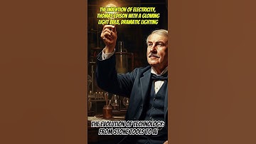 The Evolution of Technology From Stone Tools to