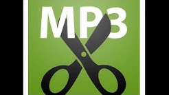 Mp3 Cutter - Android App  - Durasi: 2:08. 