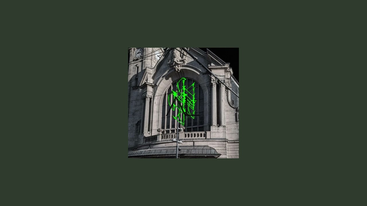 Locrian Dominant - Aloboi (SLOWED & REVERB)