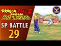 Dragon Ball Z: The Legend - SP Battle 29 - PlayStation