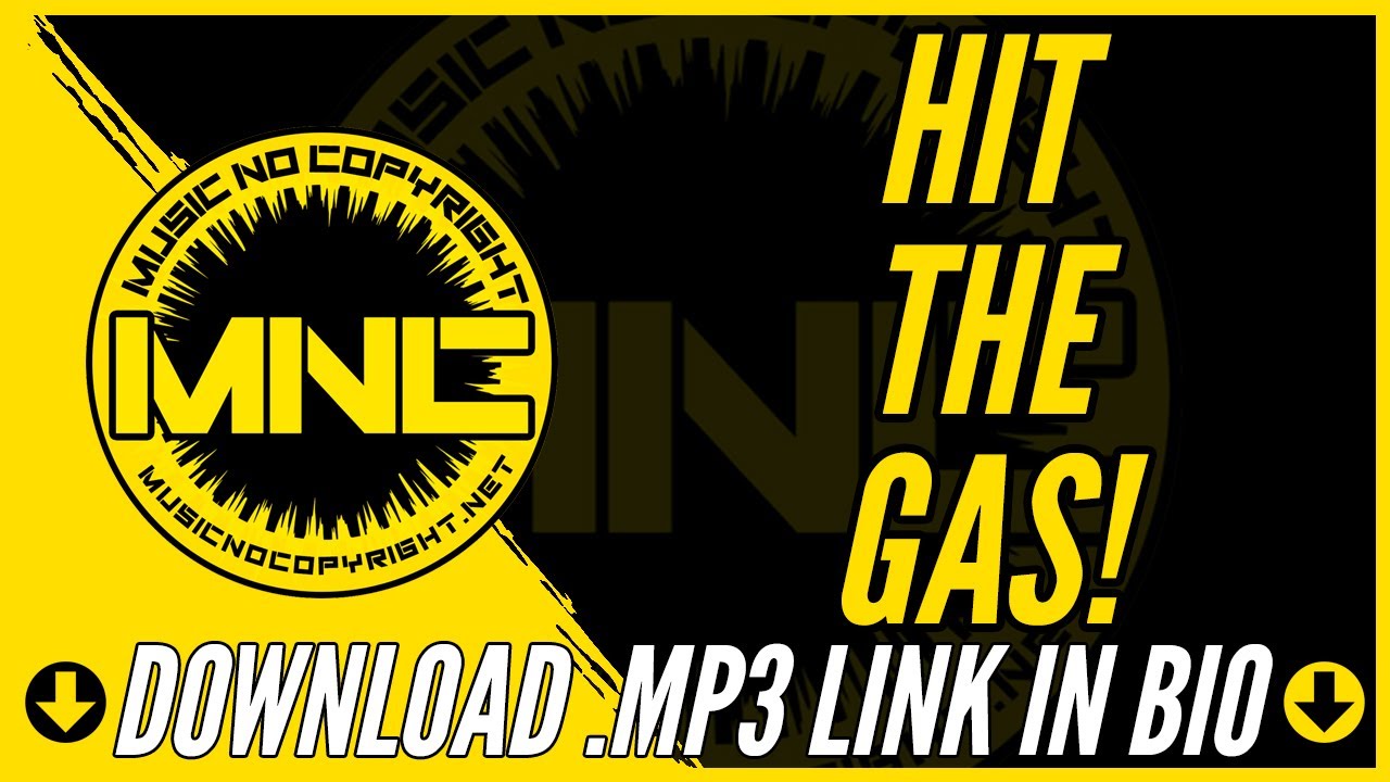 Música Sin Copyright Para Youtube Rock Hit The Gas Link Download In Bio Youtube