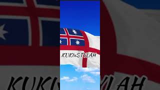 KUKIxSTYLAH. blue eyed maori (with drums)💯