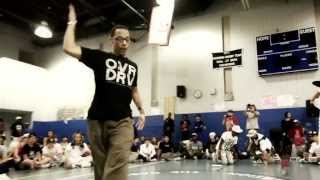 Step Ya Game Up NYC 2013 Trailer | Funk&#39;d Up TV