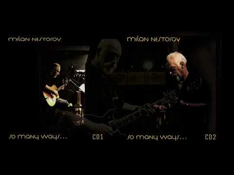 10. MIDNIGHT BLUES