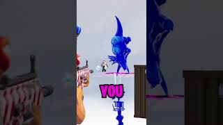 PROXIMITY CHAT Fortnite Pillars! #fortnite #fortniteclips #fortnitefunny