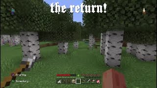 A 'fun' Minecrat lets play