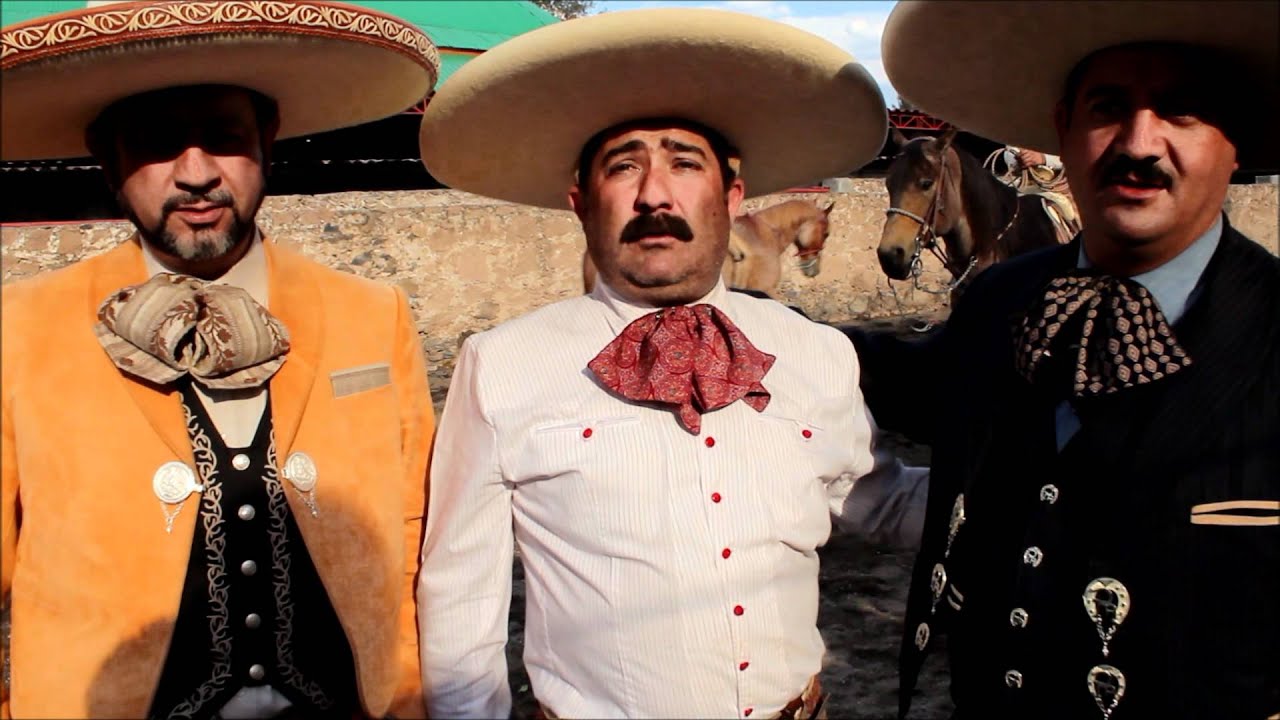 FELIX BAÑUELOS.wmv YouTube