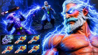 x5 Divine Rapier Moonshard Zeus 🔥🔥🔥 One Shot 39Kills Dota 2 x5 Divine Rapier Moonshard Zeus 🔥🔥🔥 One Shot 39Kills Dota 2