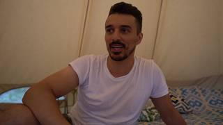 Yoga Retreat Visul Unei Nopti De Vara La Nomadia Glamping Retreat, 2019