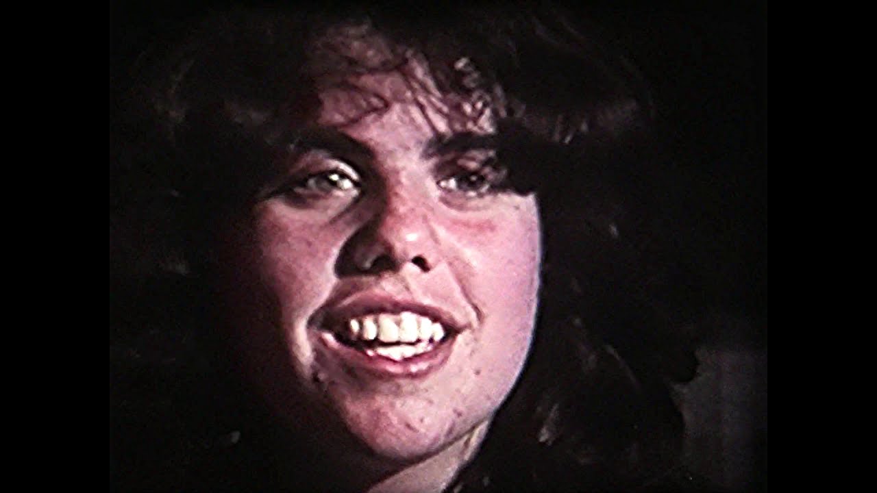 "In The Nuclear Shadow: What Can The Children Tell Us?"-1984