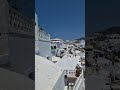 Santorini subscribe shortshorts trending world holiday short reels reel viral.