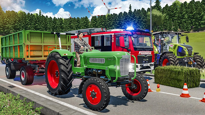 Im überladenen Oldtimer durch die Berge! | LS22 Challengers #8 | Farming Simulator 22