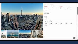 Best Travel Software for Booking, CRM, Holiday Packages and Travel Tour Management with multiple API