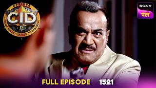 ACP Pradyuman ने किया Deadly Game का पर्दाफाश | CID | Full Episode 1521 | 17 May 2026