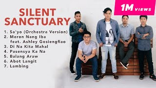 (Official Non-Stop) Silent Sanctuary - Ultimate Compilation