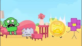 Terrified Screaming (TPOT 8)