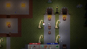 Epocria Steam Early Access Trailer